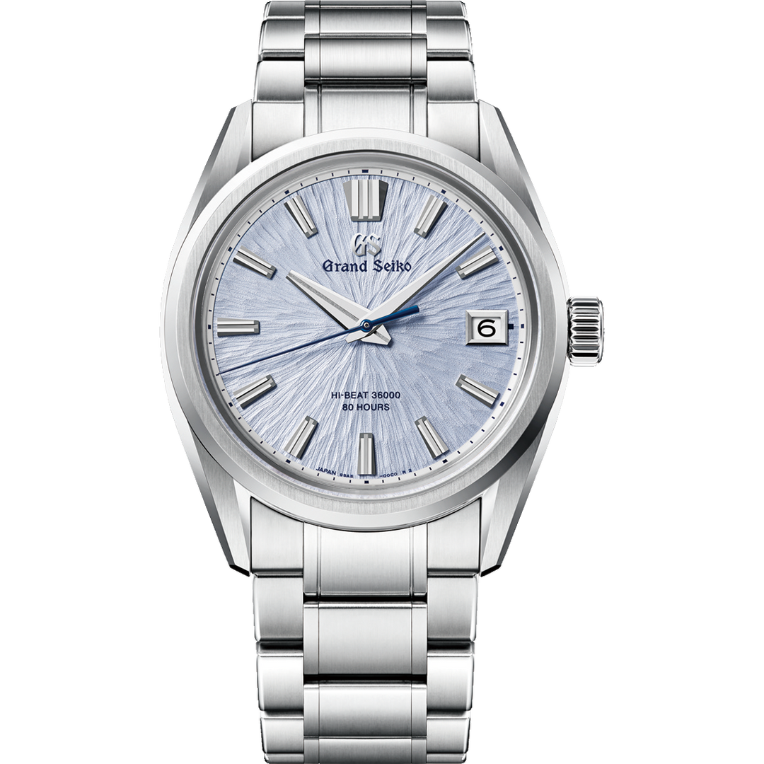 数量限定 – グランドセイコー 公式オンラインストア – グランド
