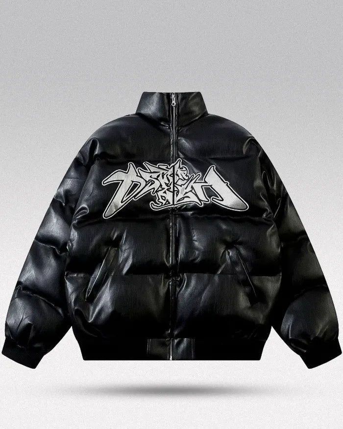 Jacket Y2k 