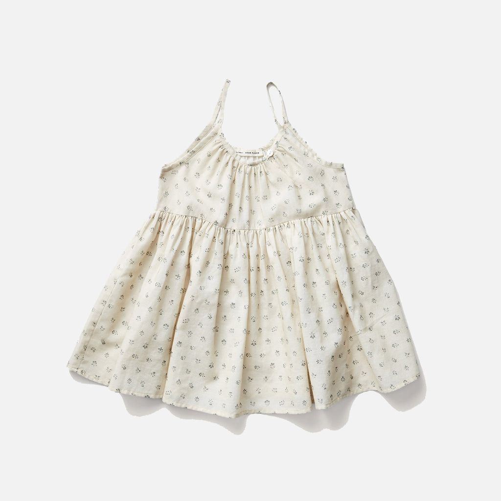 soor ploom バーディーチュニック Birdie Tunic 3y