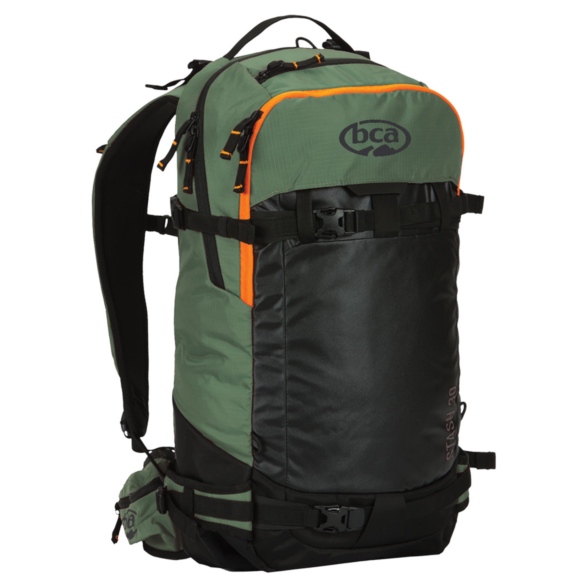 BCA Stash 30 Backpack | Alpine / Alpine Accessories | SkiEssentials