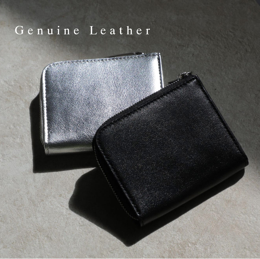 FLIP ZIP ミニ財布 PG-502 GUIONNET ギオネ – Guionnet Official Store