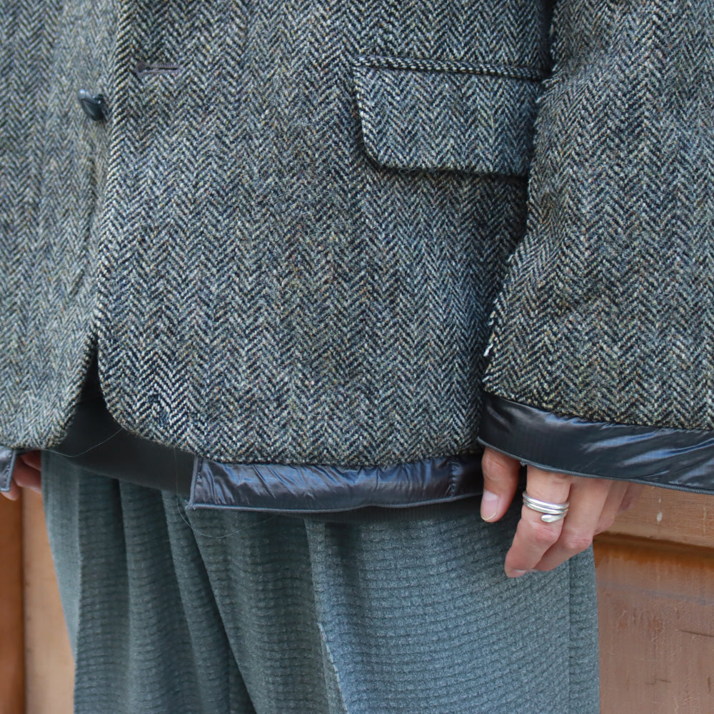 NEEDLES / Sasquatchfabrix. / NEAT | DIVERSE