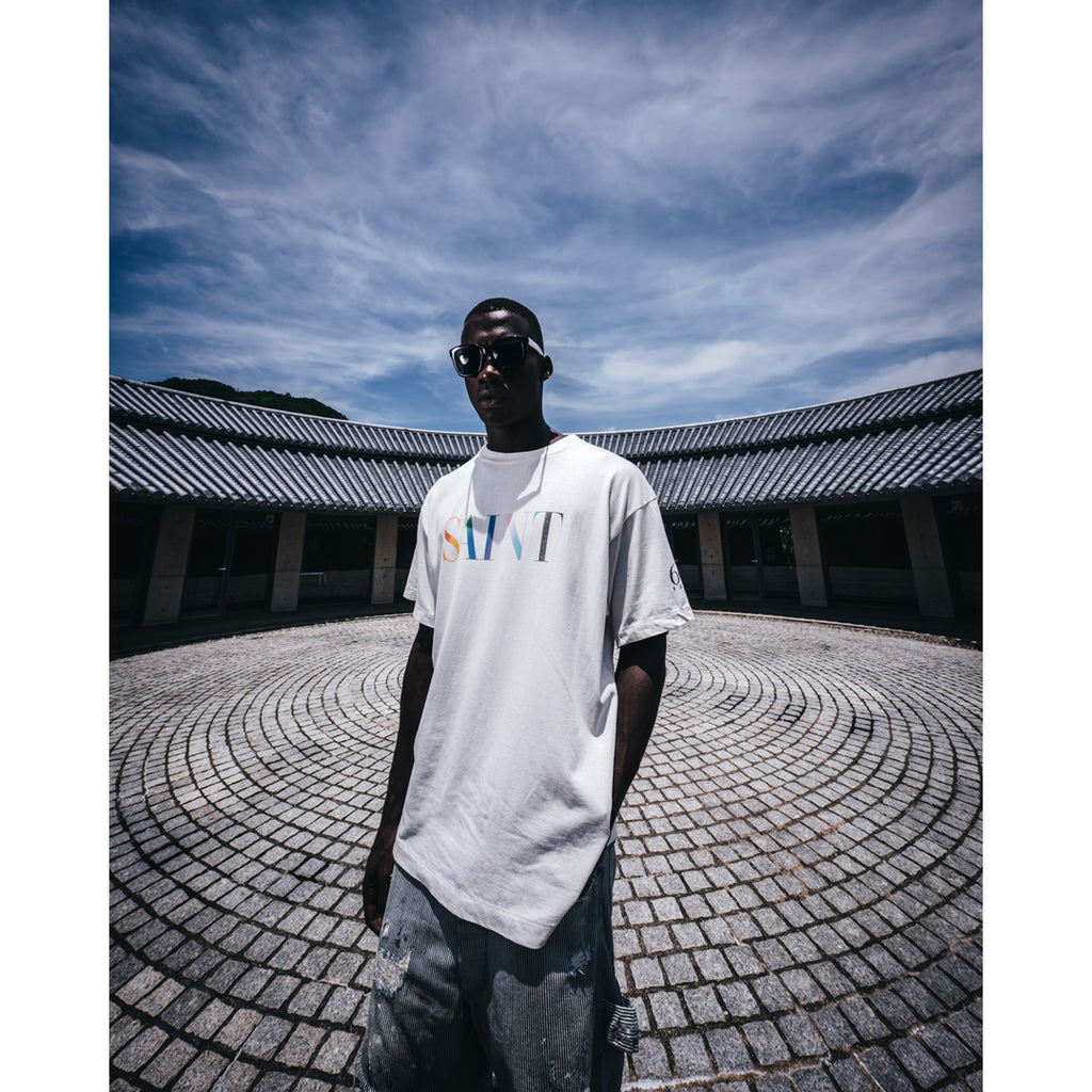 SAINT Mxxxxxx | DIVERSE