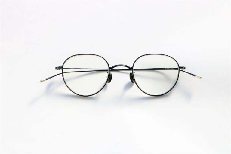 10 eyevan No.6 45 － 岡山眼鏡店