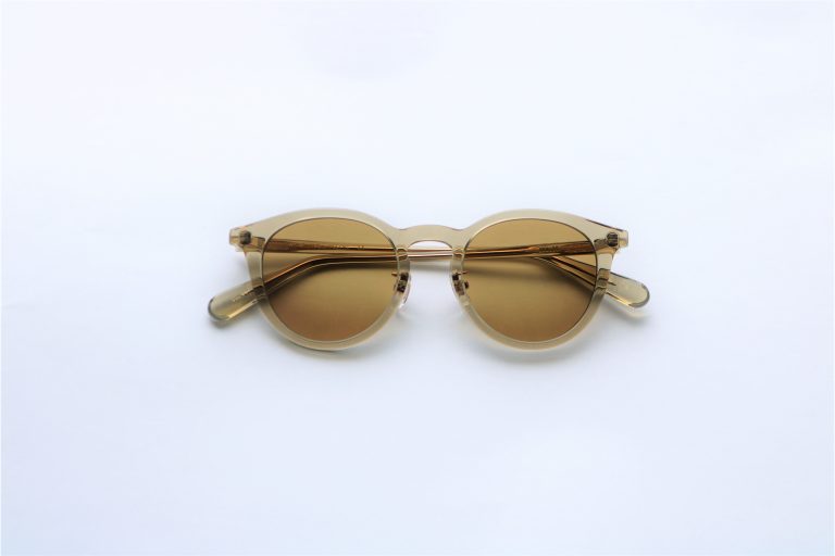 Mille サングラスCOL.02 HELENA