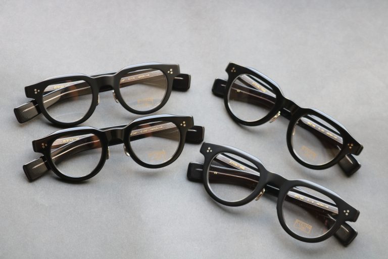 EYEVAN 7285】340 43サイズ 46サイズ アイヴァン7285｜岡山眼鏡店