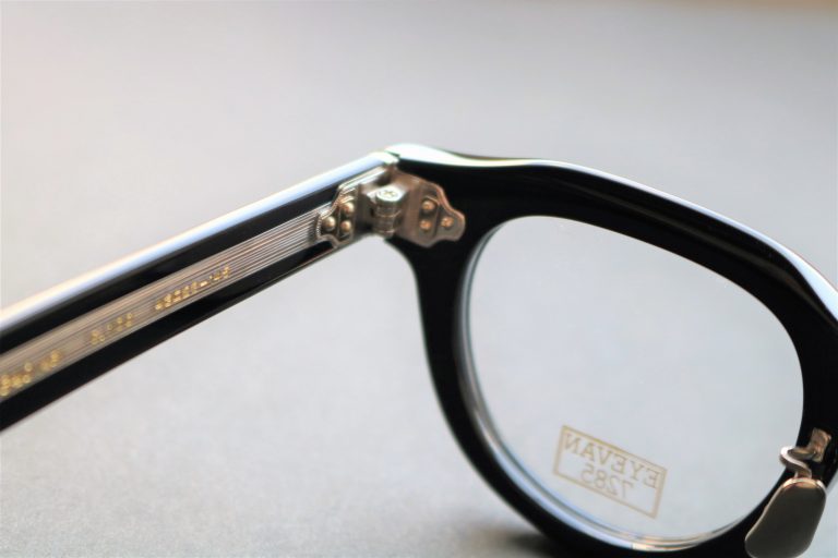 EYEVAN 7285】340 43サイズ 46サイズ アイヴァン7285｜岡山眼鏡店