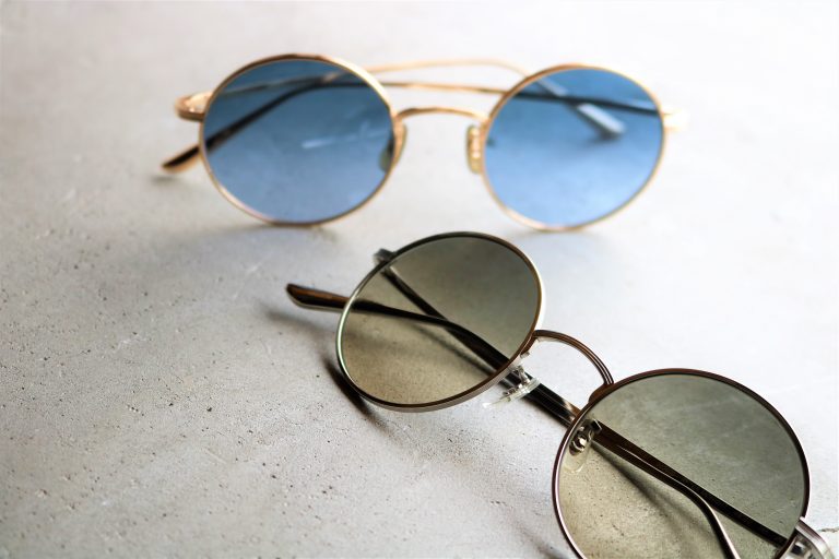 RESTOCK【OLIVER PEOPLES THE ROW】AFTER MIDNIGHT｜岡山眼鏡店