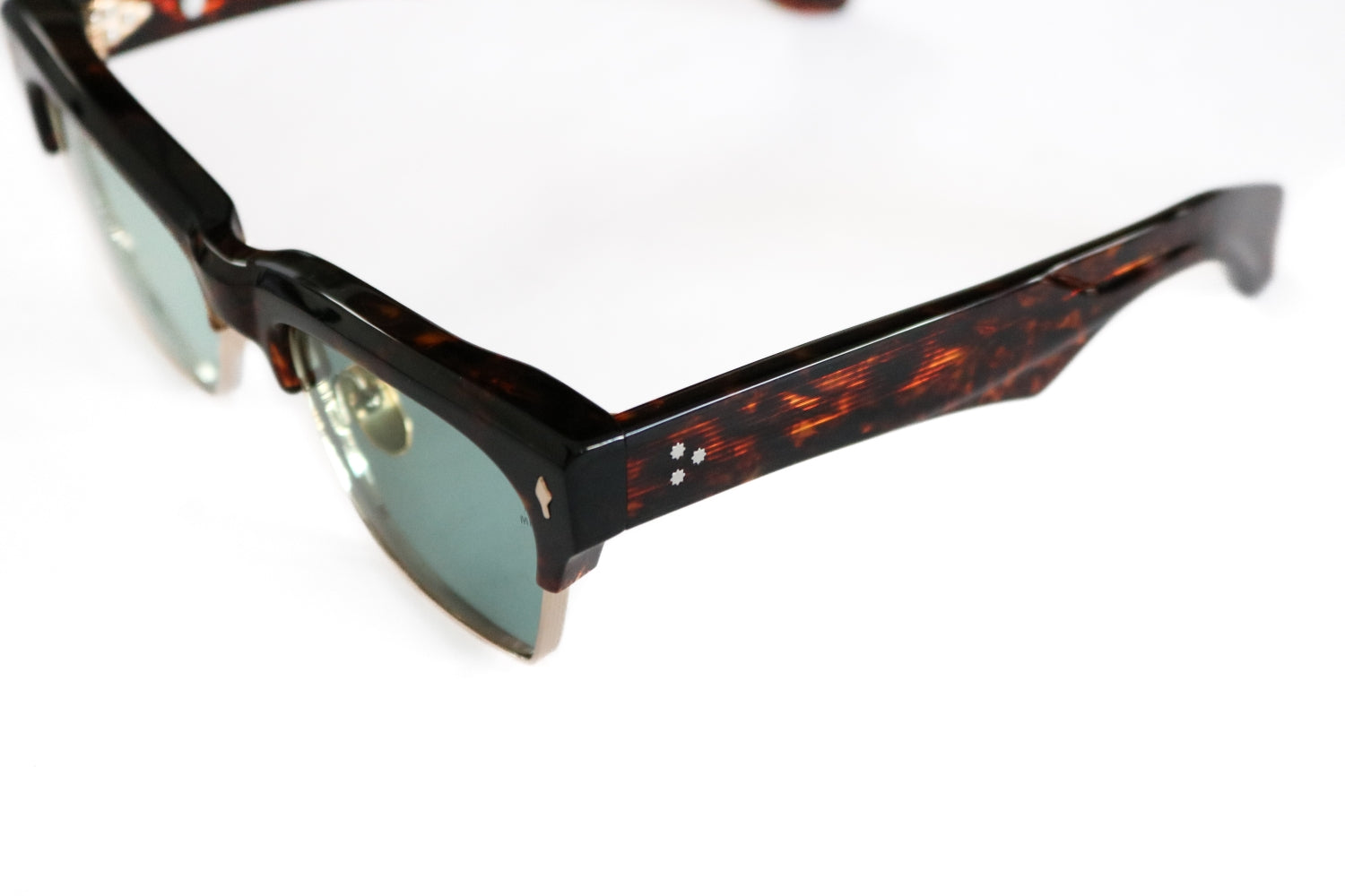 JACQUES MARIE MAGE ジャックマリーマージュ BUGSY バグジー – 岡山眼鏡店