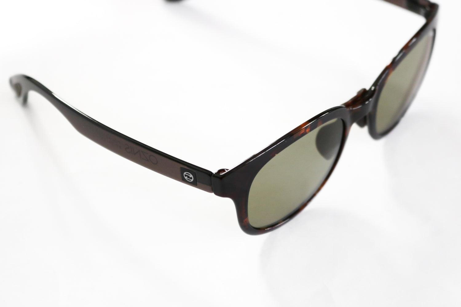 OZNIS FLAT03 オズニス TALEX タレックス 雑光が消えるレンズ 偏光