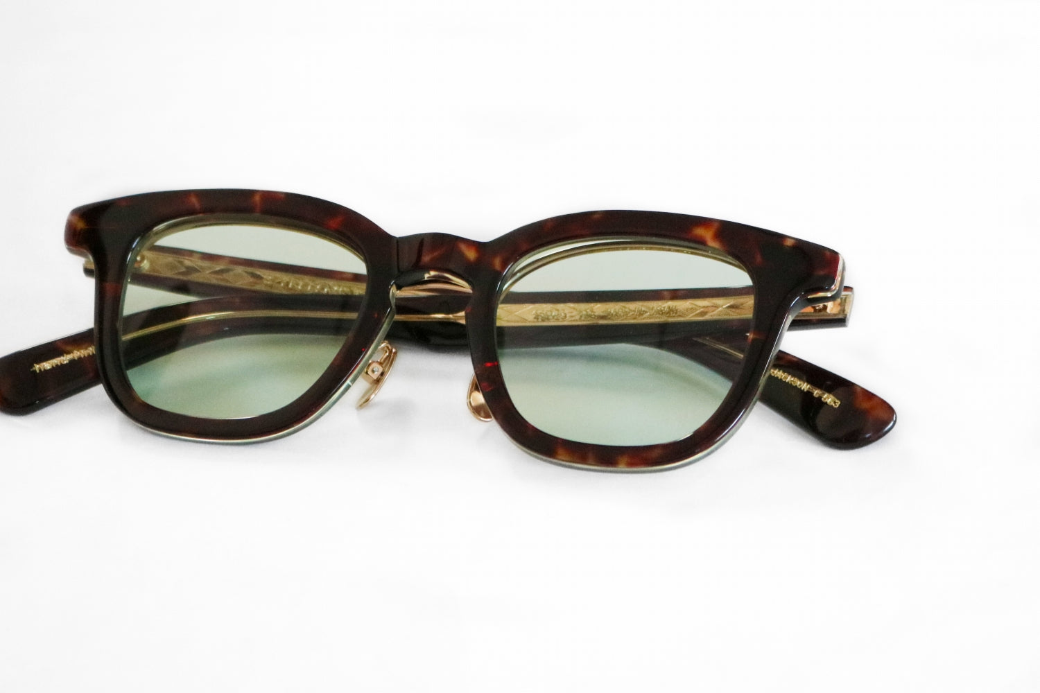 YELLOWS PLUS JACKSON イエローズプラス ジャクソン 新作 跳ね上げ