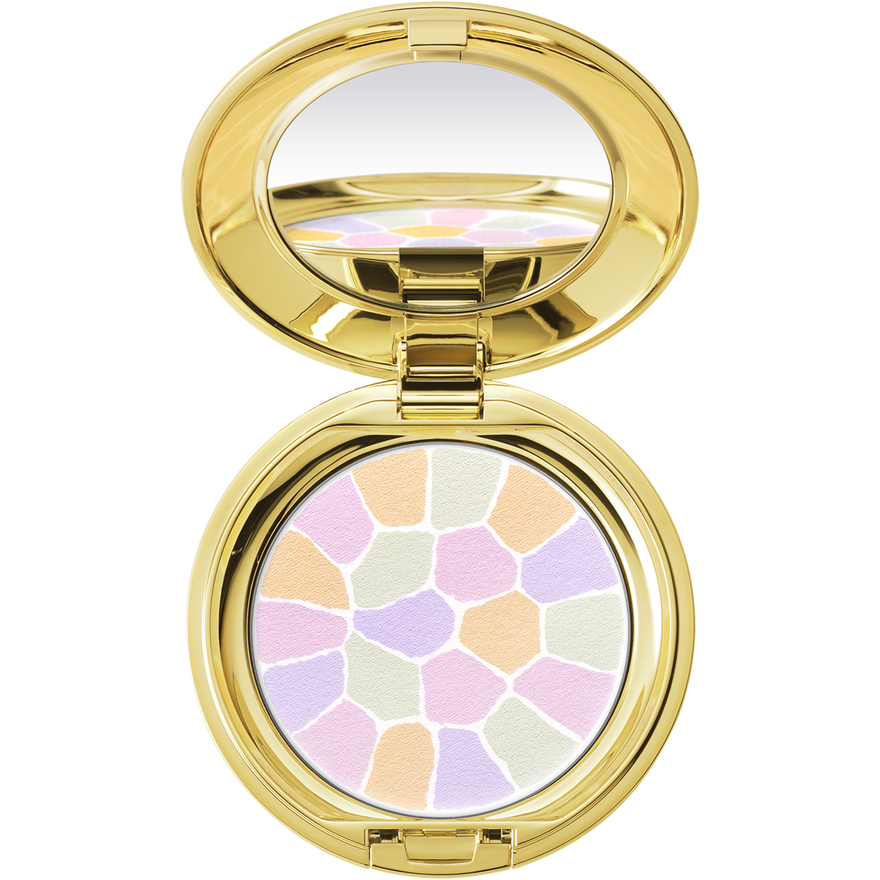 ラ プードル オートニュアンス｜フェイスパウダー｜商品情報｜Elégance