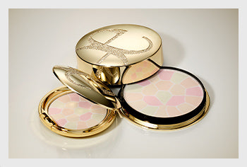 LA POUDRE HAUTE NUANCE｜Elégance - エレガンス