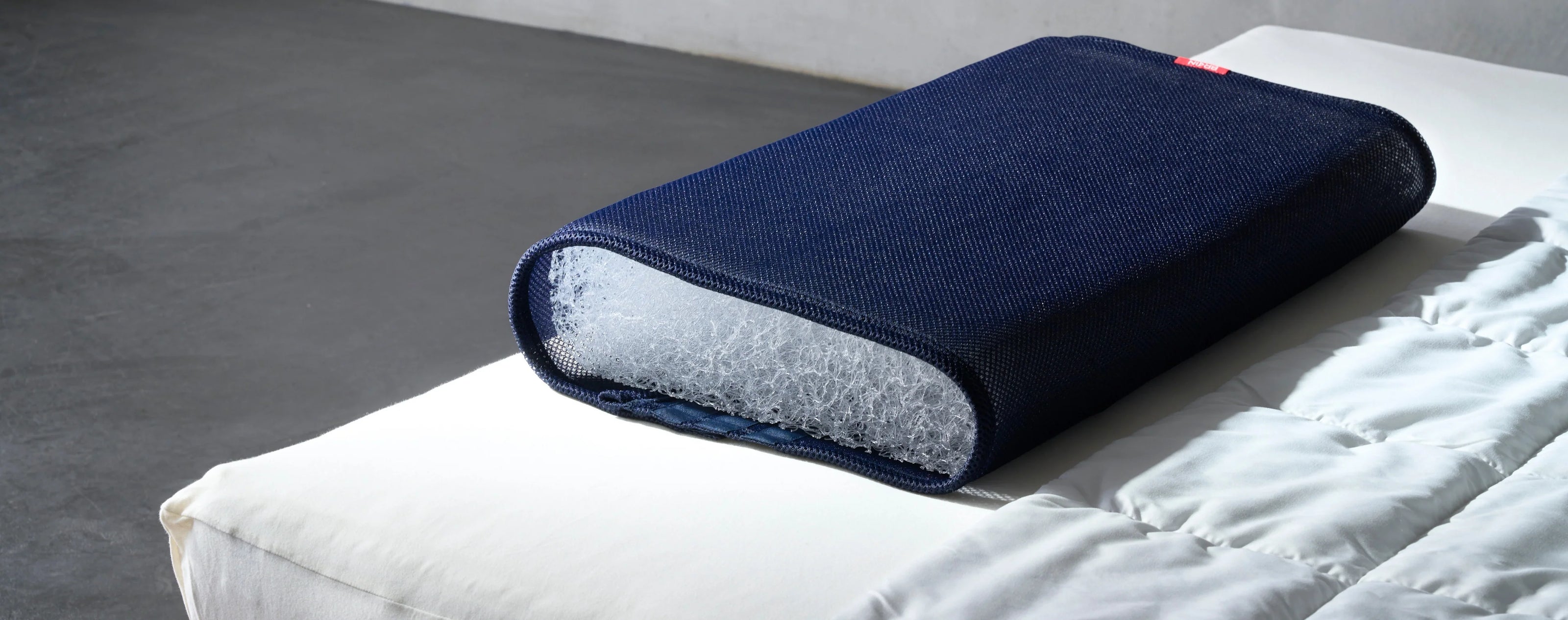 PILLOW ピロー | BRAIN SLEEP OFFICIAL SITE