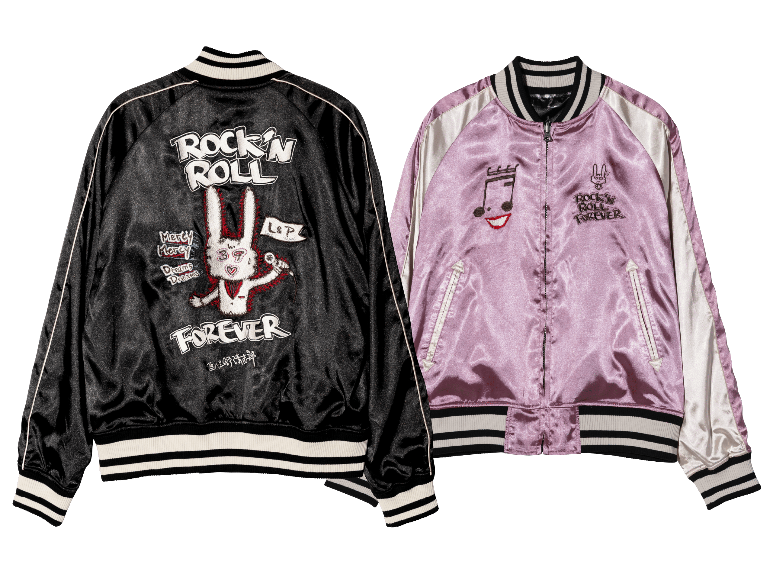 忌野清志郎 × glambコラボレーション | glamb Online Store | ブランド