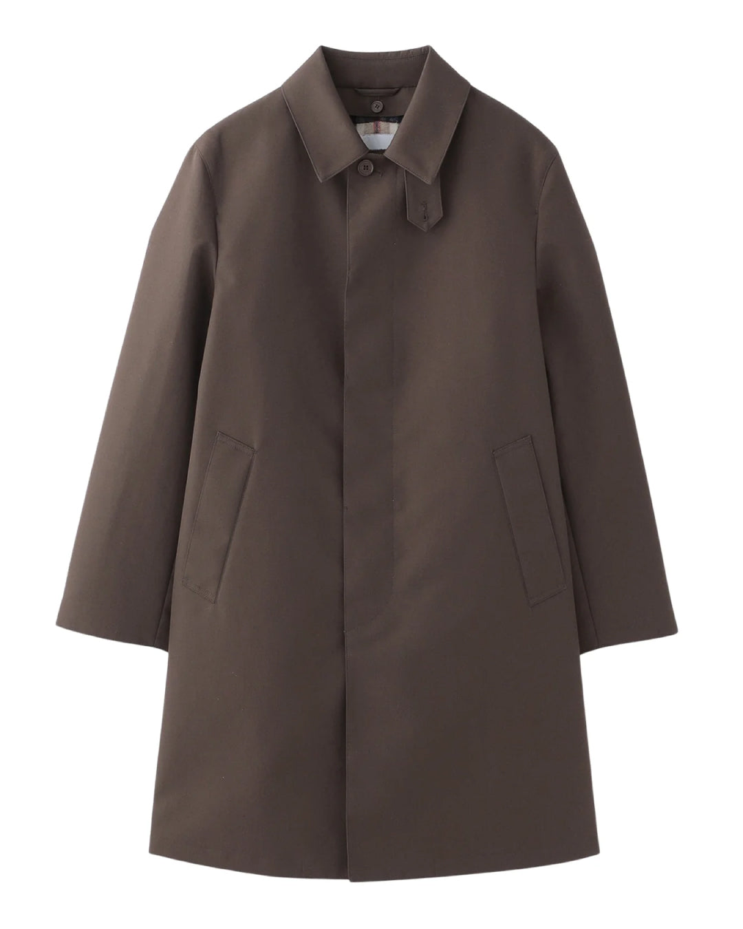 MEN】NEW ARRIVALS | WELLINGTON｜MACKINTOSH PHILOSOPHY