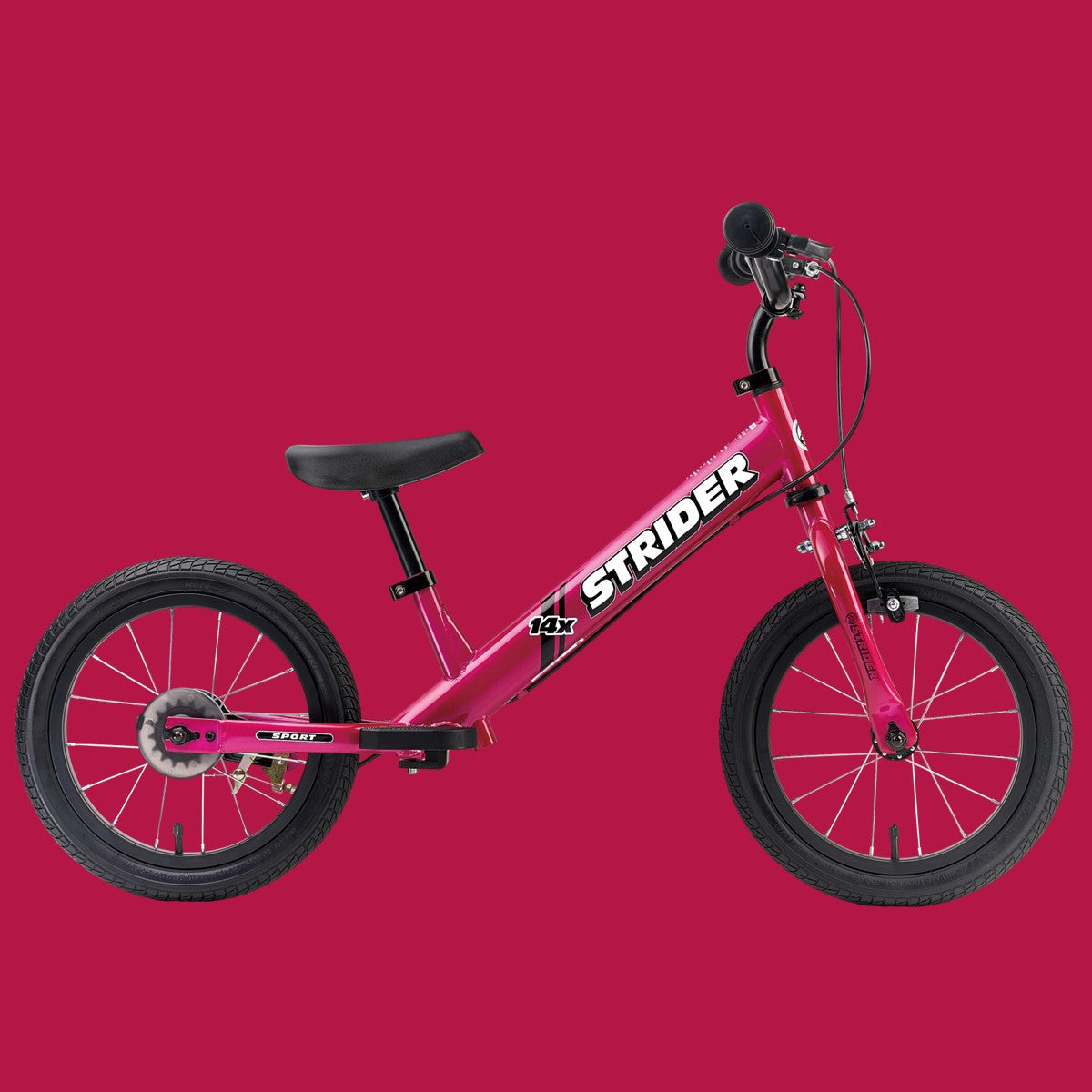 ストライダー 14x（フォーティーンエックス）【ペダルキットなし