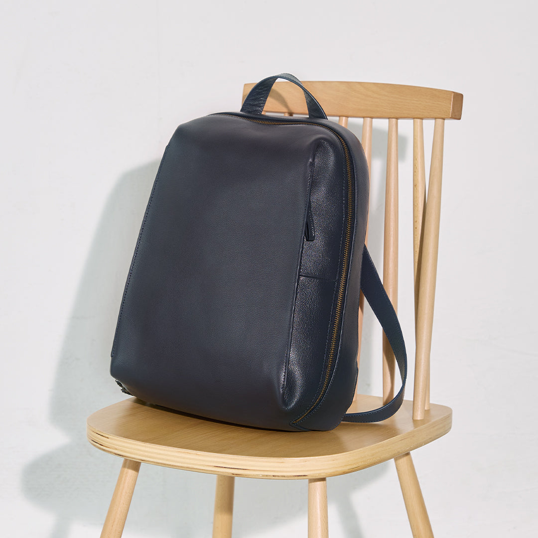 Kazematou Backpack L – マザーハウス 公式サイト
