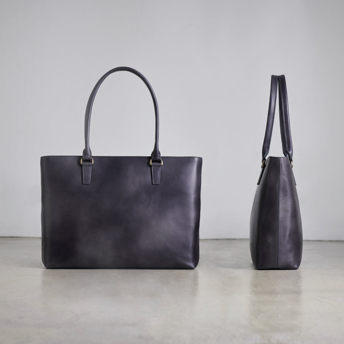 Antique Slim Tote – マザーハウス 公式サイト