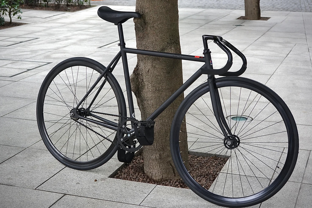 8万円台で買えるピストバイク徹底比較 | ブローチャーズ - BROTURES