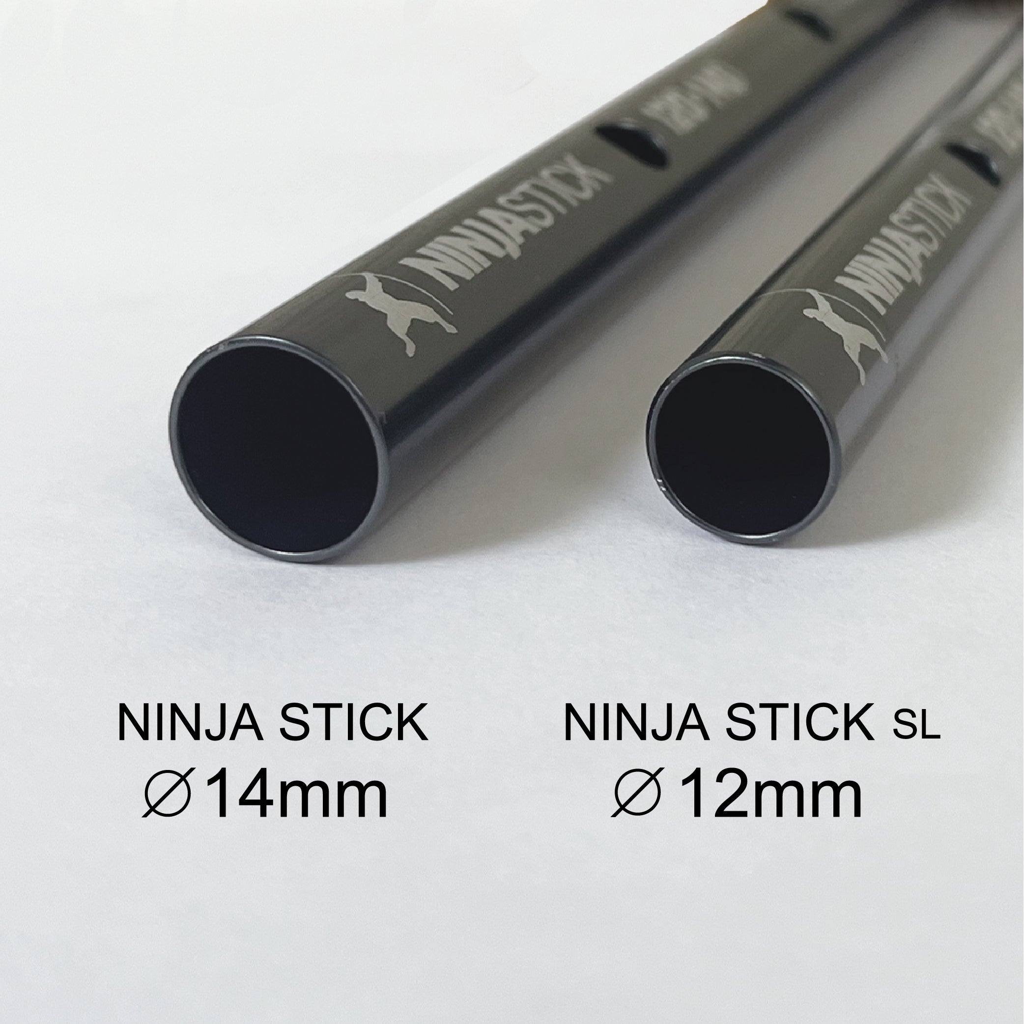 NINJA STICK – PAAGOWORKS