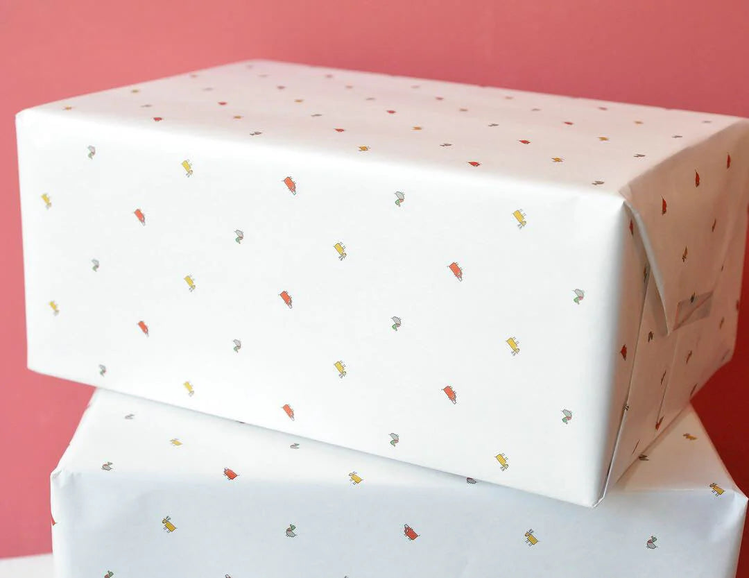 ギフトラッピング＋熨斗 | .comm / ドットコミュ