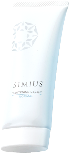 SIMIUS シミウス 薬用ホワイトニングジェルEX 【公式】