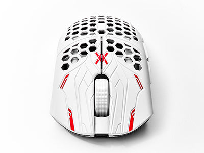 Finalmouse(ファイナルマウス) 軽量ワイヤレスゲーミングマウス