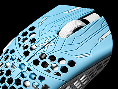 Finalmouse(ファイナルマウス) 軽量ワイヤレスゲーミングマウス