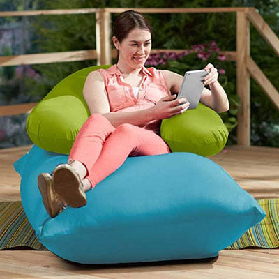 フエラムネ 】ヨギボーマックス ビーズクッション 公式】Yogibo Max