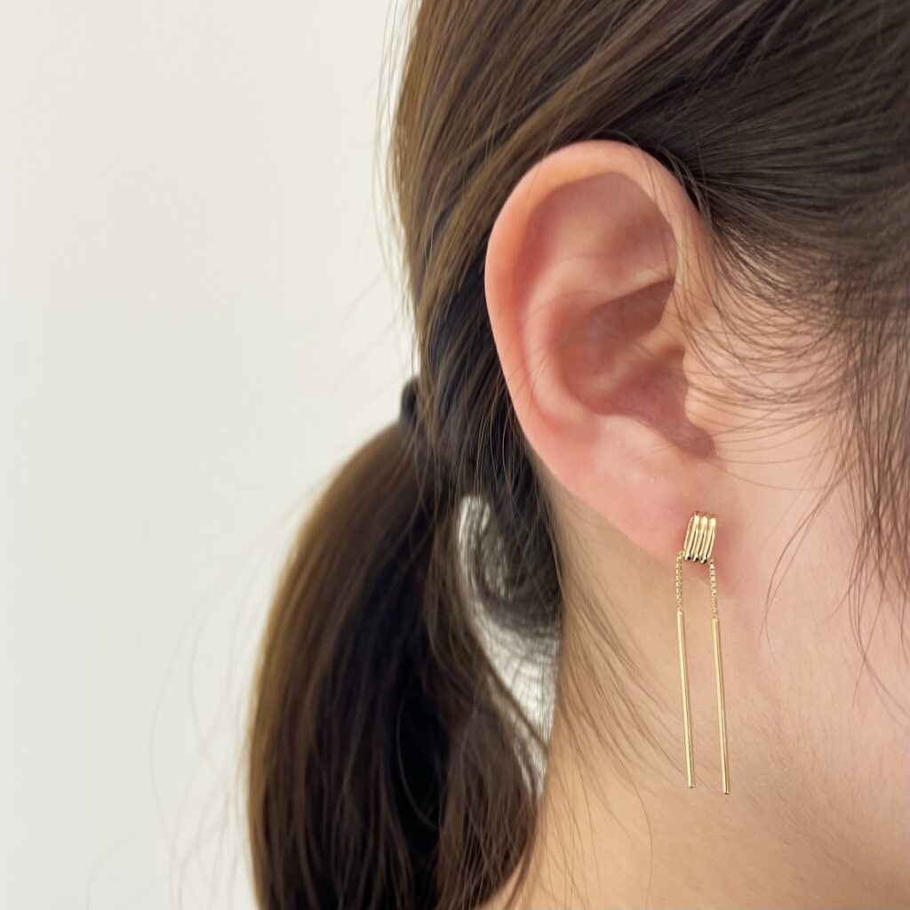 Hirotaka】コントーショニストコレクション – アイアイイスズ