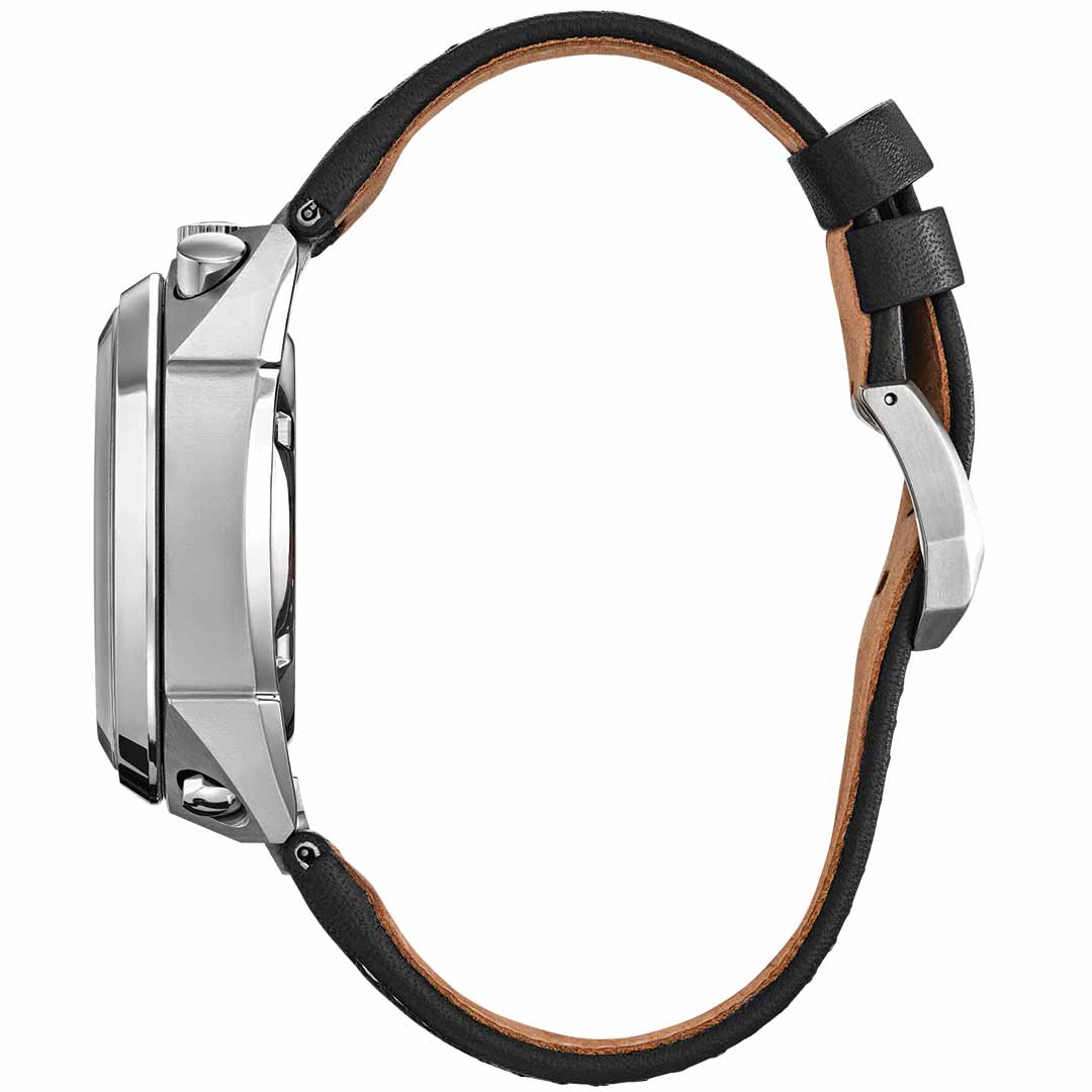 CITIZEN Promaster Tsuno Chrono Racer E210 Eco-Drive 43.3mm Watch