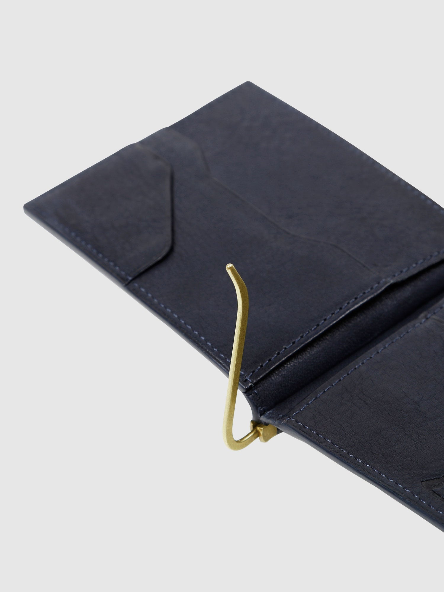 ビークル マネークリップウォレット – ミニ財布 – 土屋鞄製造所