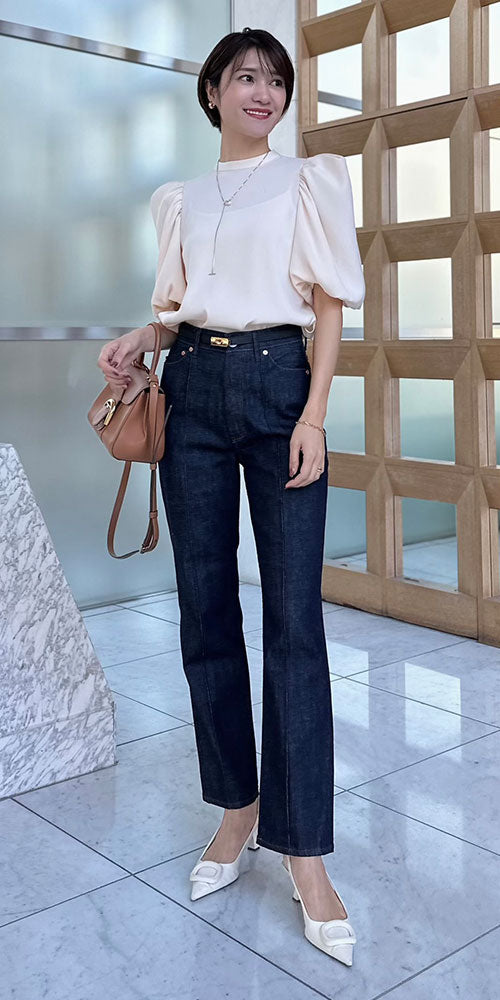 In Transfer] YANUK×anuans Styling by Height