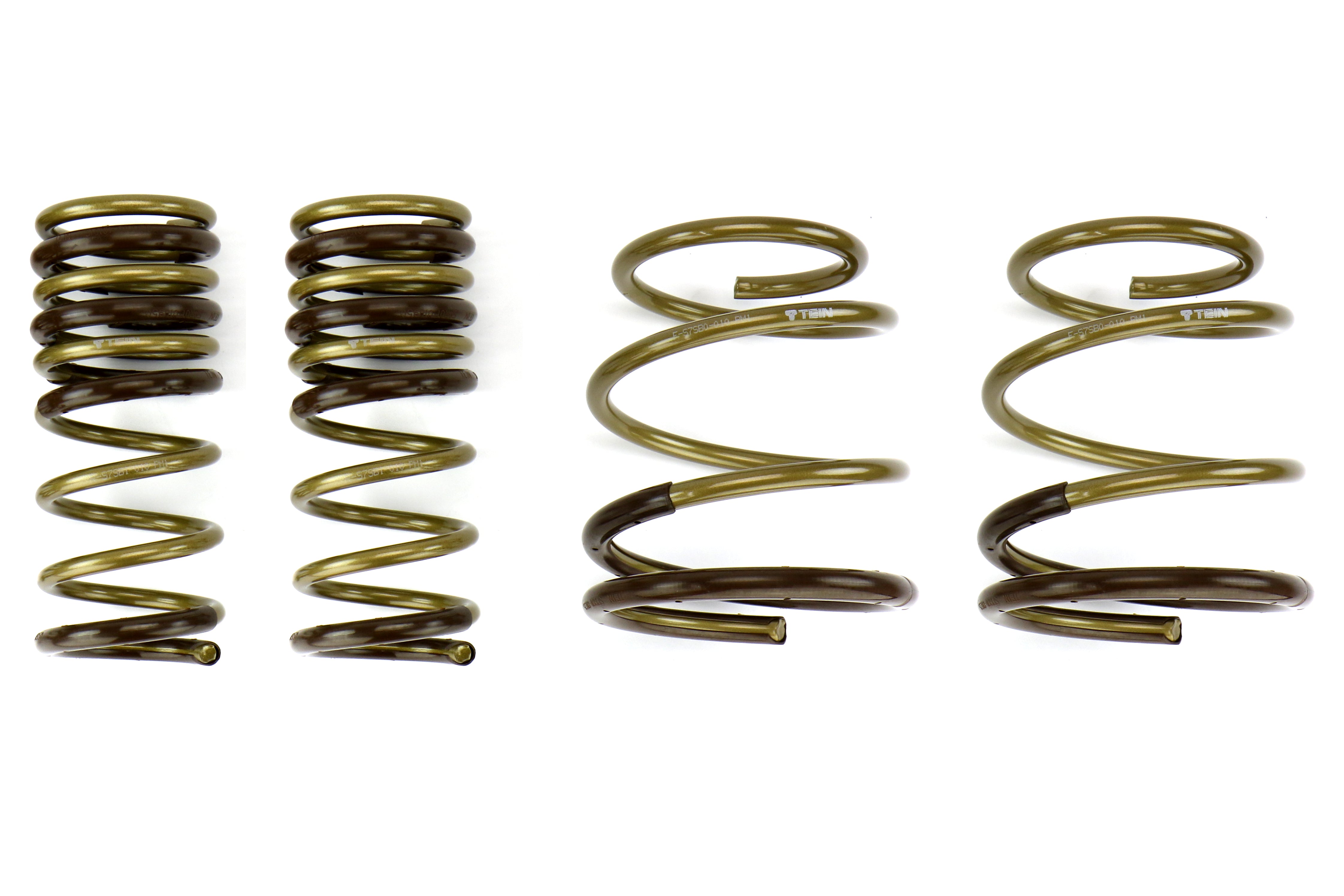 TEIN H.Tech Springs - 2015-2021 Subaru WRX / STI | SubiSpeed