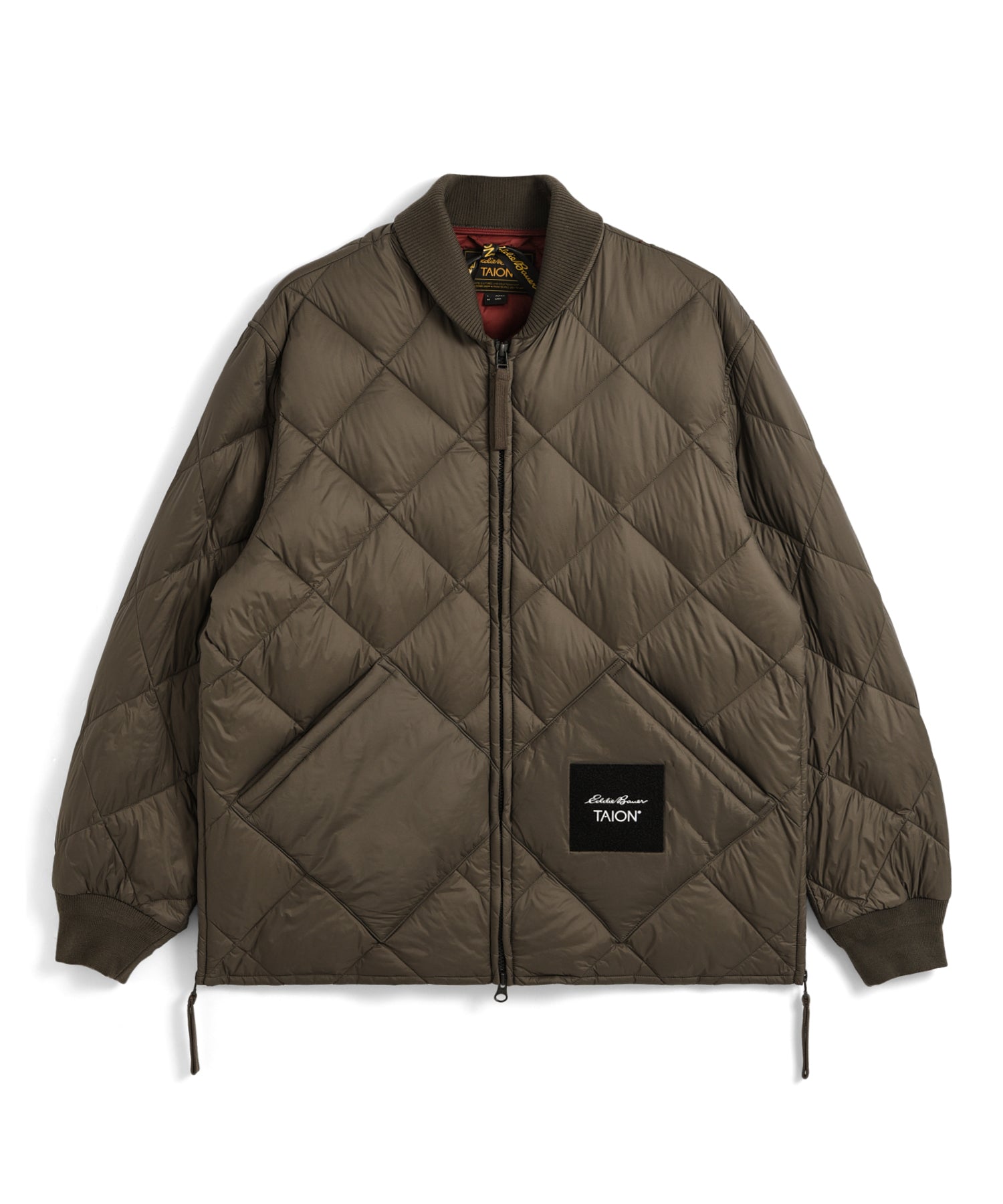 OUTER | MENS – Eddie Bauer | エディー・バウアー