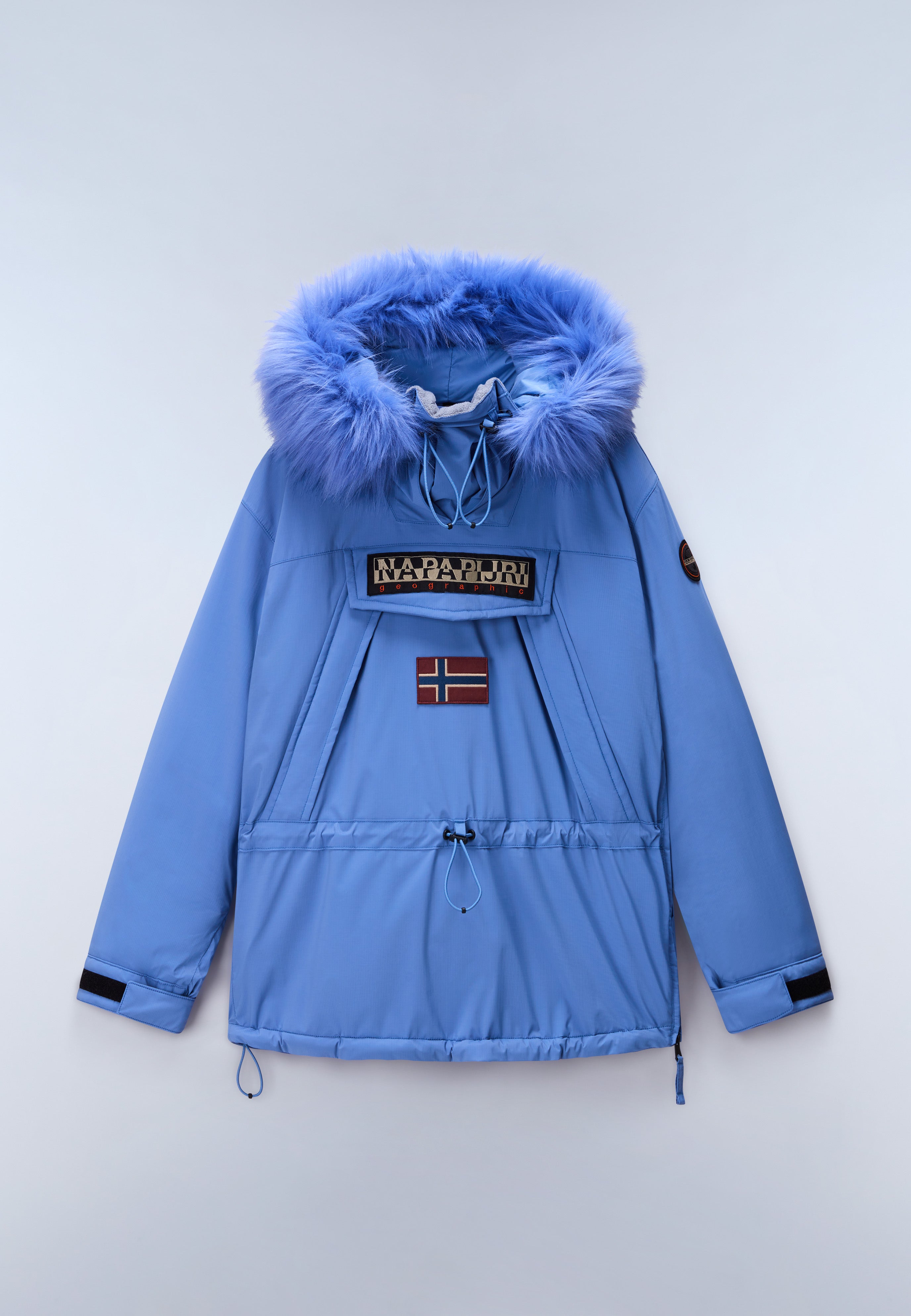 Skidoo Anorak Jacket | Anoraks | Napapijri GB