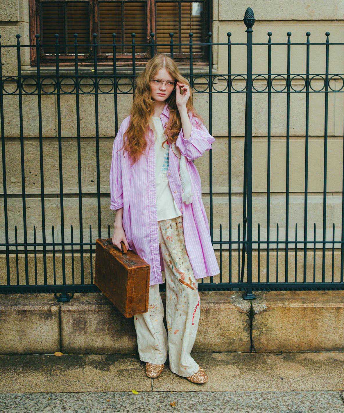 GO TO HOLLYWOOD【ゴートゥーハリウッド】 – FITH ONLINE STORE