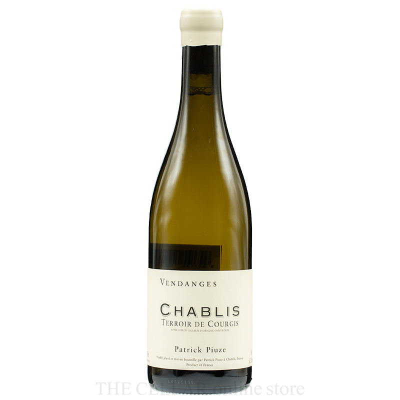 アンヌ・ボワッソン ムルソー スー・ラ・ヴェル 2022 | THE CELLAR