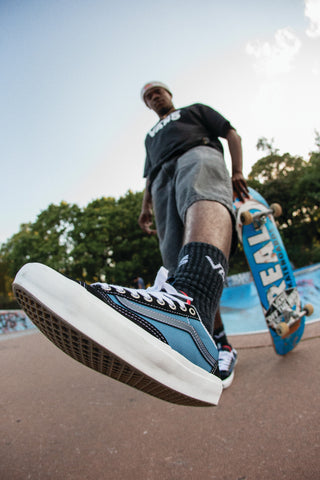 Vans Skate Old Skool 36+ Releases 1/30 – Civil