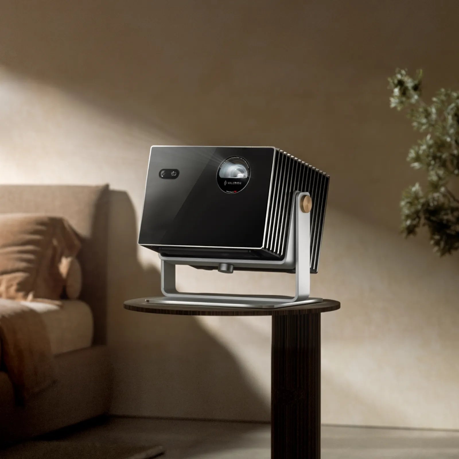 Valerion デスクトップジンバルスタンド | Valerion