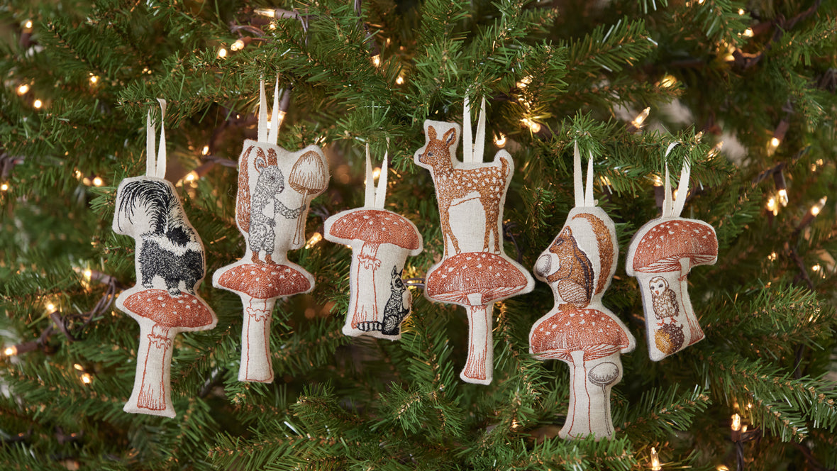 Coral & Tusk Holiday Collection – ATELIER ONLINE