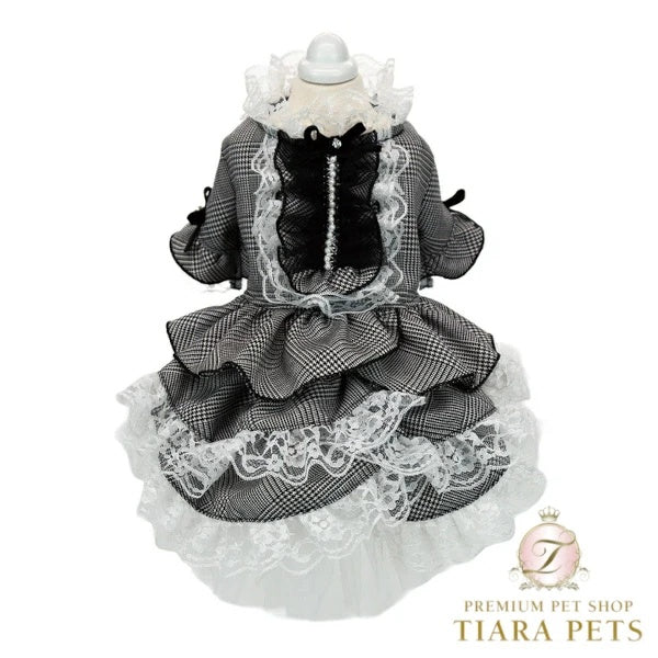 Luxe Birdie – TIARA PETS