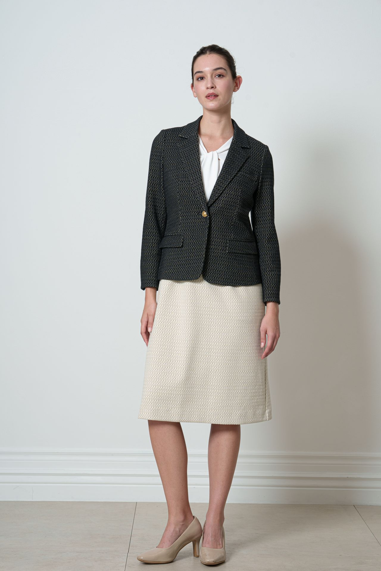 kay me（ケイミー）のジャケットが選ばれる理由7選──レビュー859件