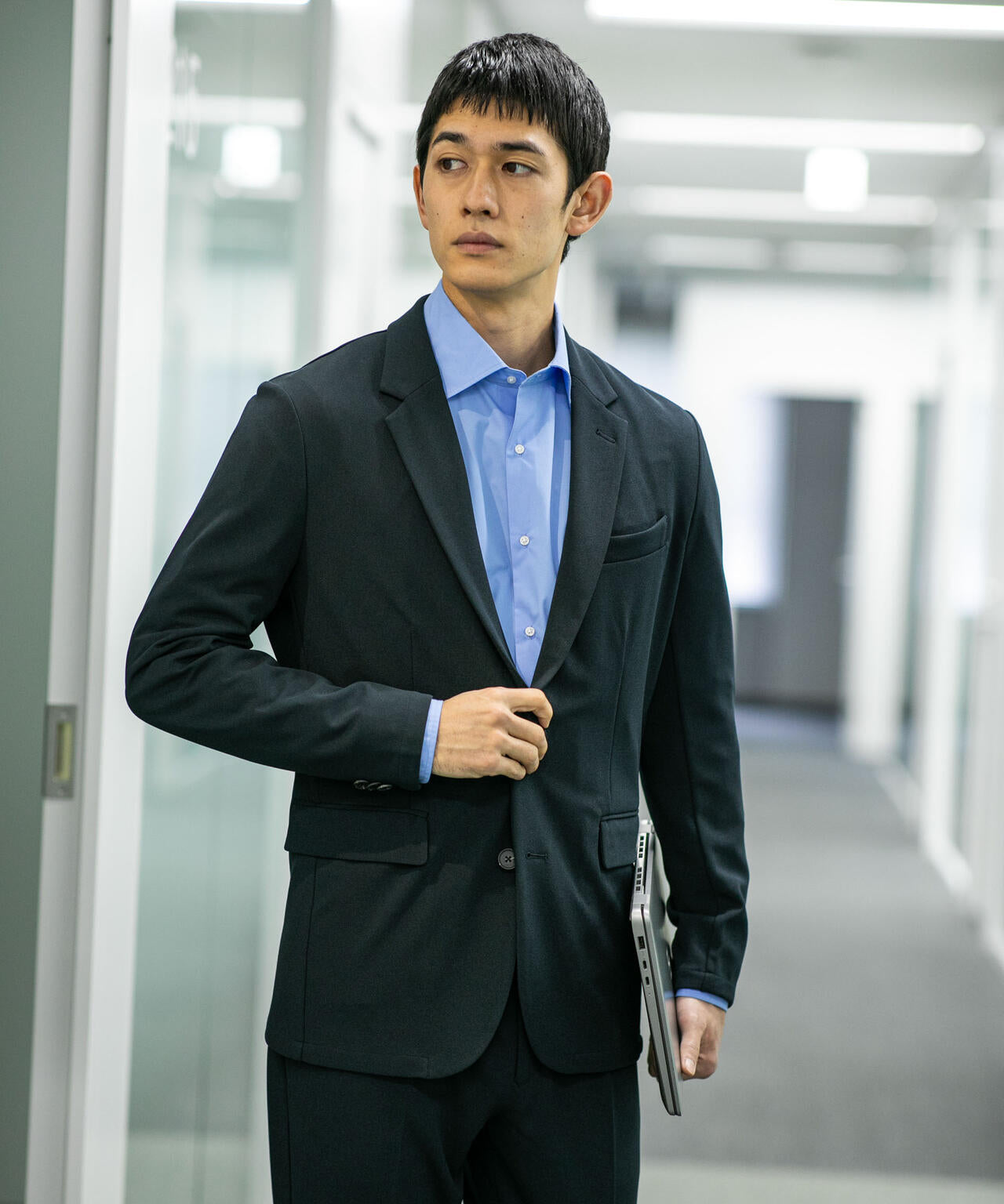 DAMERINO』NANOの推しスーツ｜ナノ・ユニバース公式通販サイト｜NANO