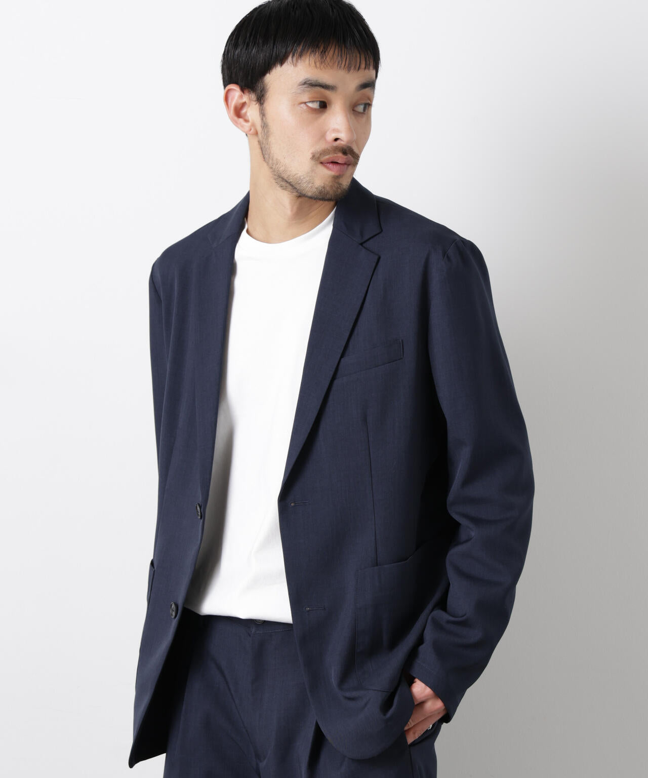 スーツ｜MEN｜ナノ・ユニバース公式通販サイト