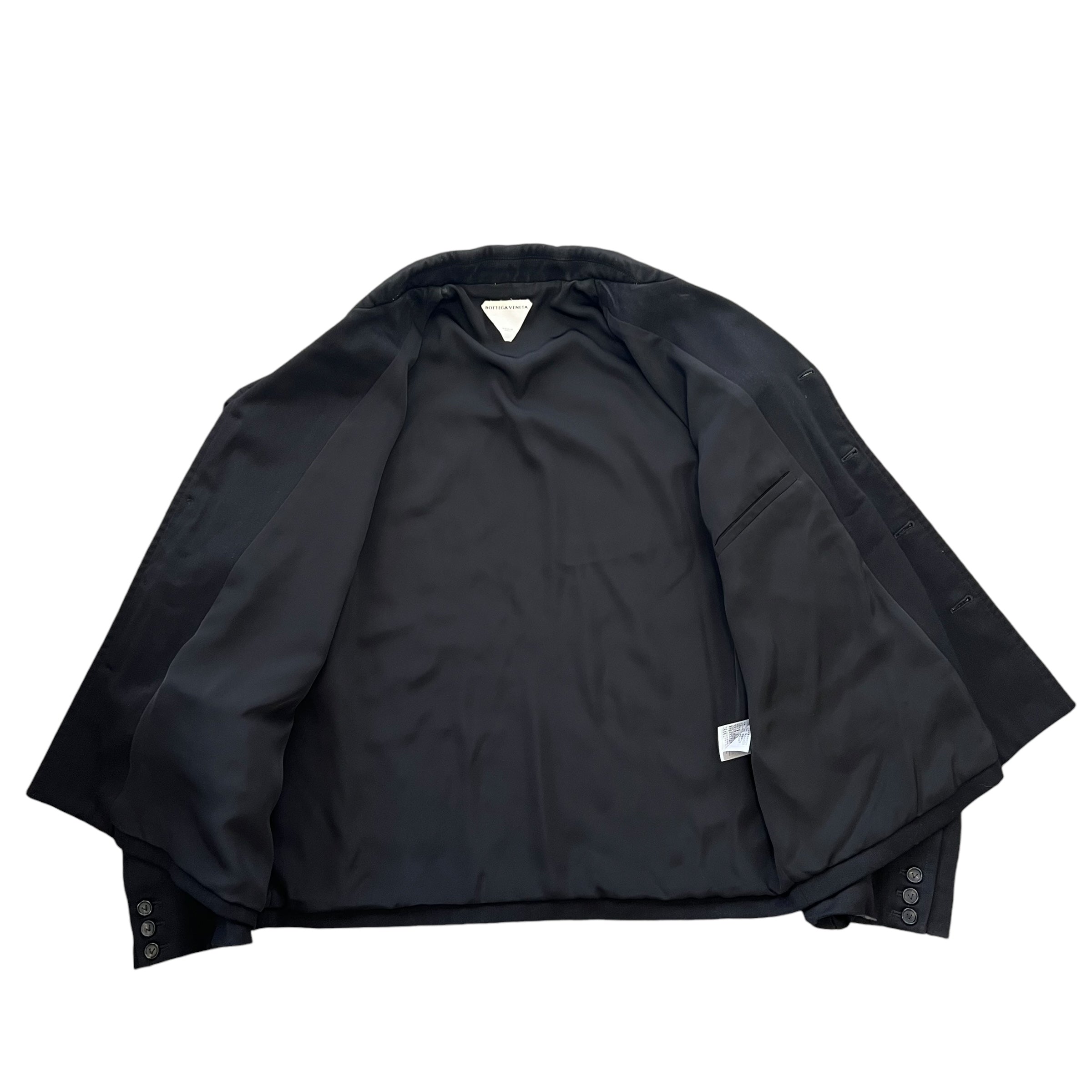 SEVENSTARCLOTHING - BOTTEGA VENETA by Daniel Lee 2021AW HEAVY