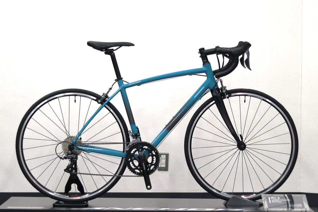 通勤・通学にもピッタリくる手の届きやすいロードバイク「ANCHOR RL3