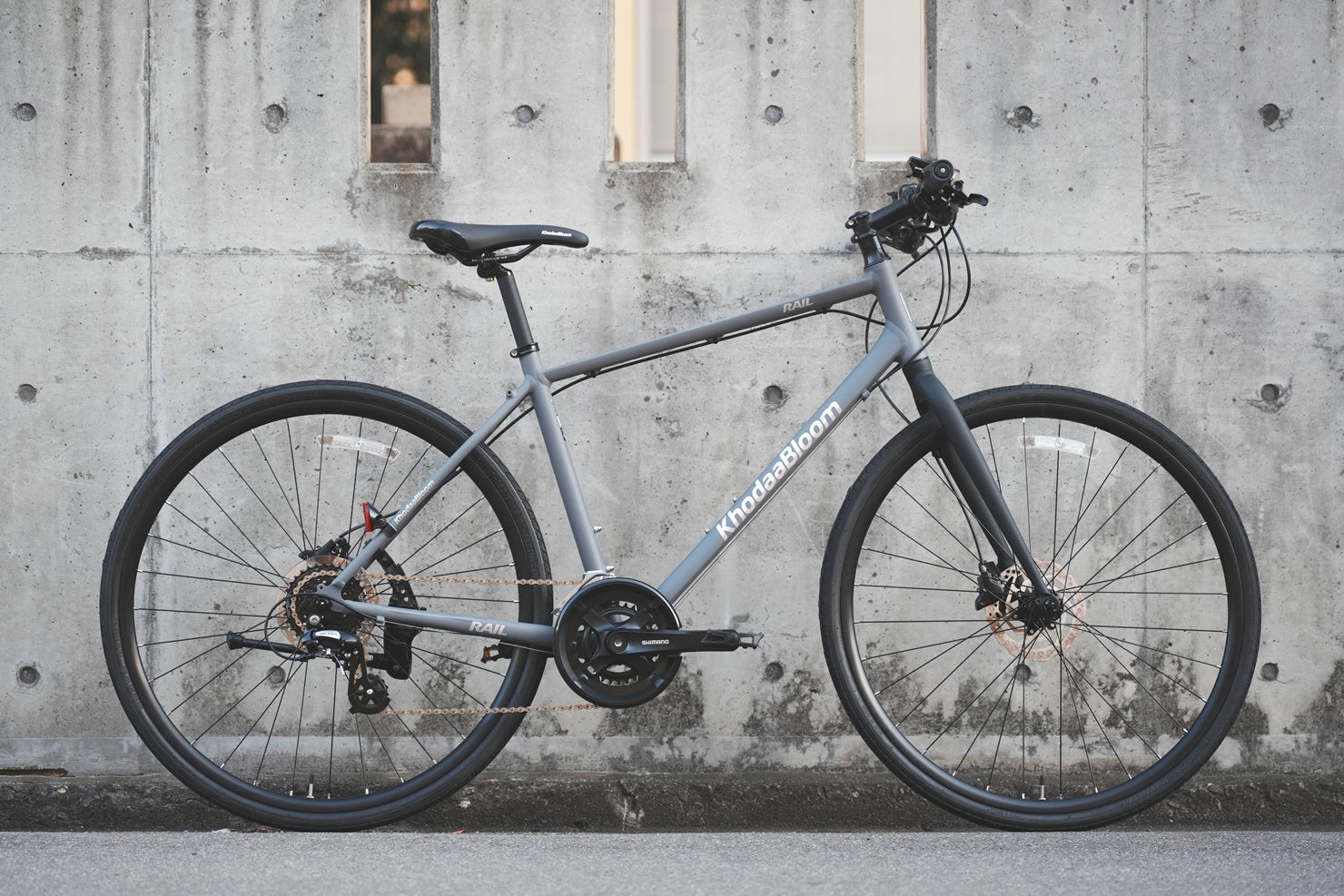 2026年版】KhodaaBloom RAILシリーズの違いと選び方｜DISC・LIGHT