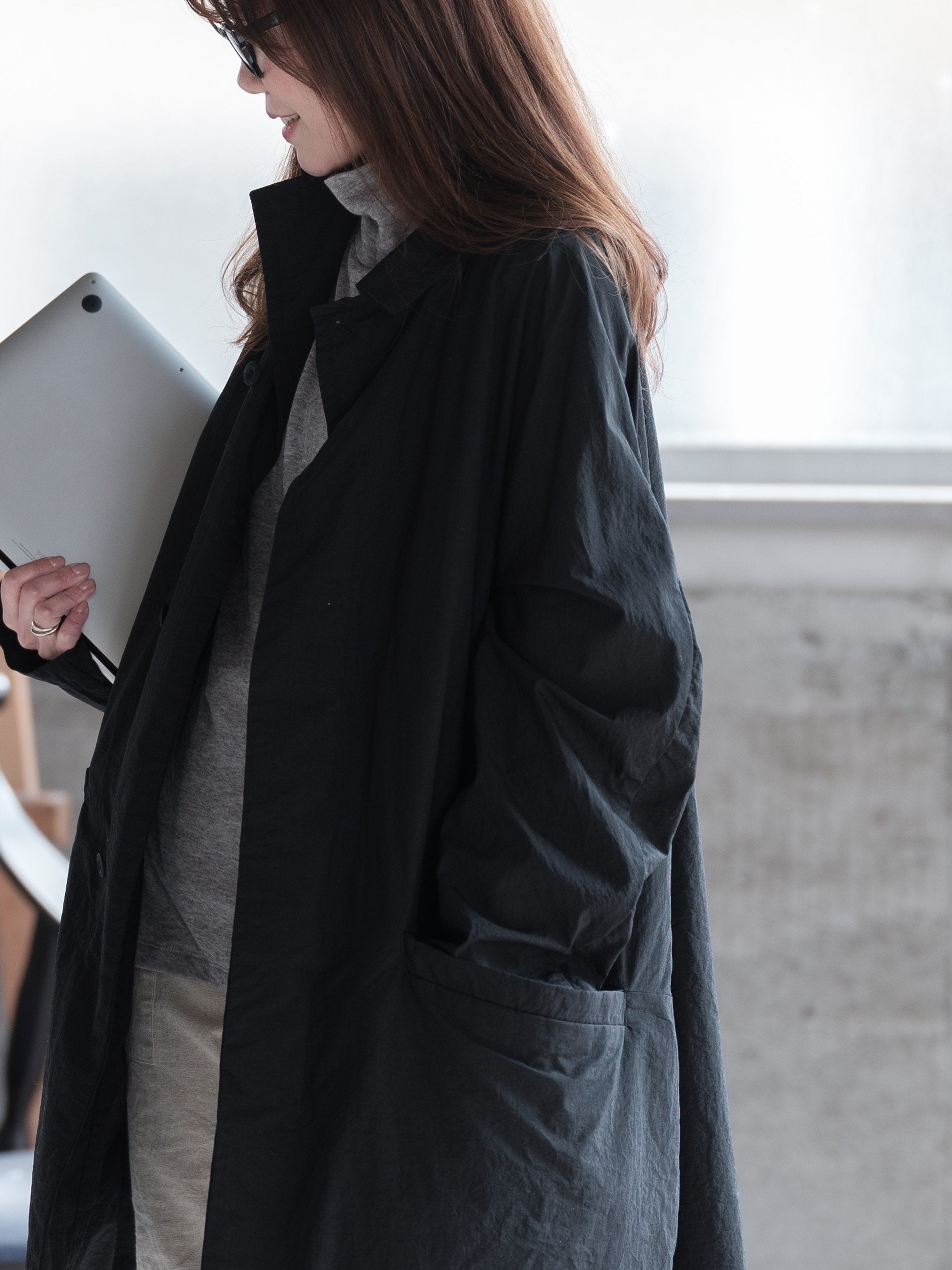 TIME ADAPTER PACKABLE｜TEATORA テアトラ